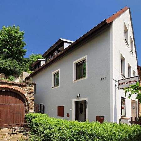 Český Krumlov Apartmany Havana מראה חיצוני תמונה