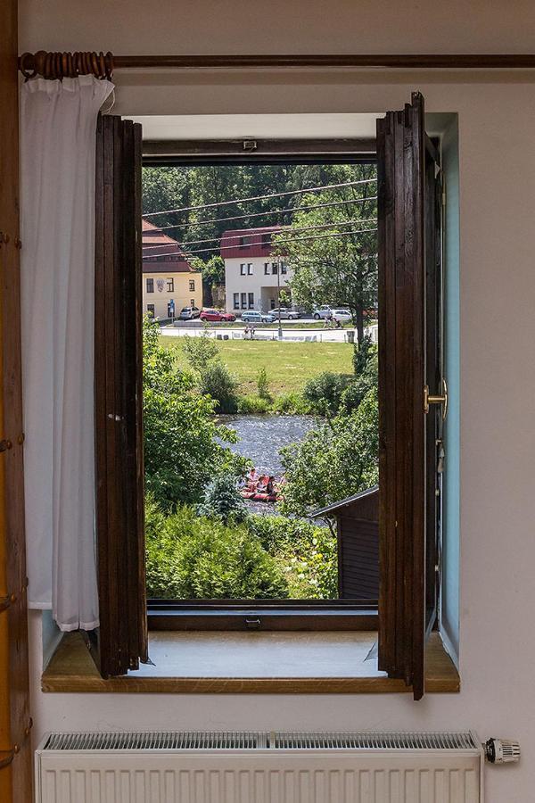 Český Krumlov Apartmany Havana מראה חיצוני תמונה