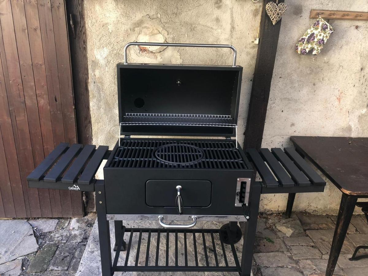 Český Krumlov Apartmany Havana מראה חיצוני תמונה