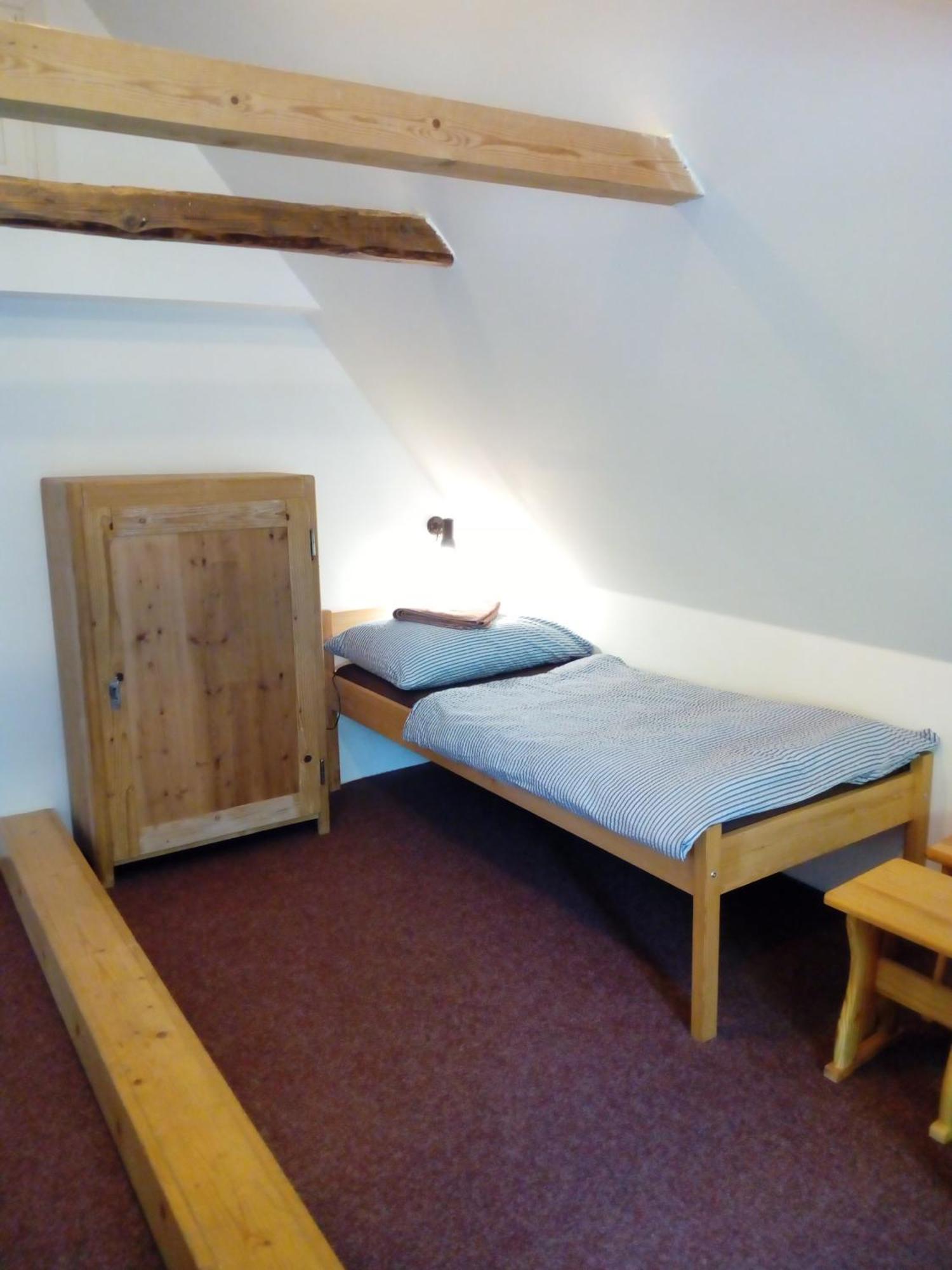 Český Krumlov Apartmany Havana מראה חיצוני תמונה