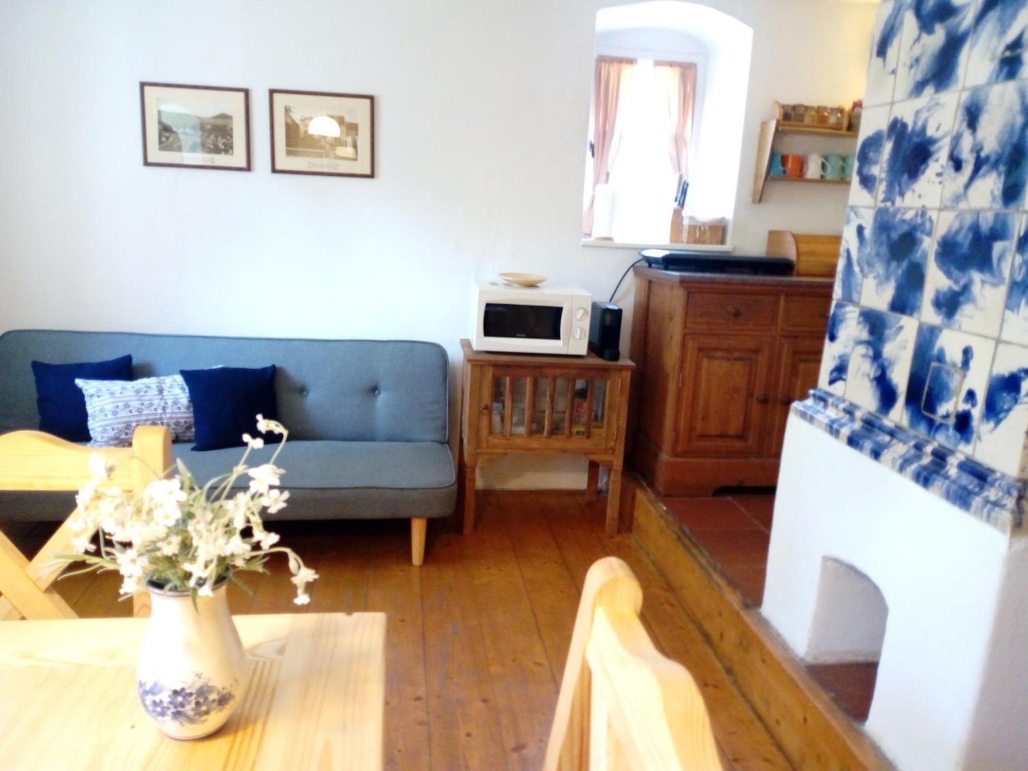 Český Krumlov Apartmany Havana מראה חיצוני תמונה