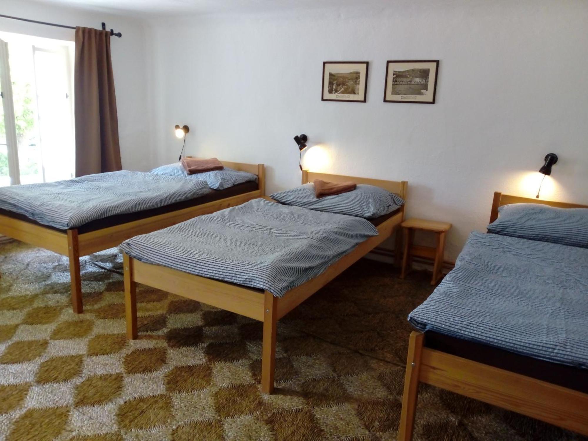 Český Krumlov Apartmany Havana מראה חיצוני תמונה