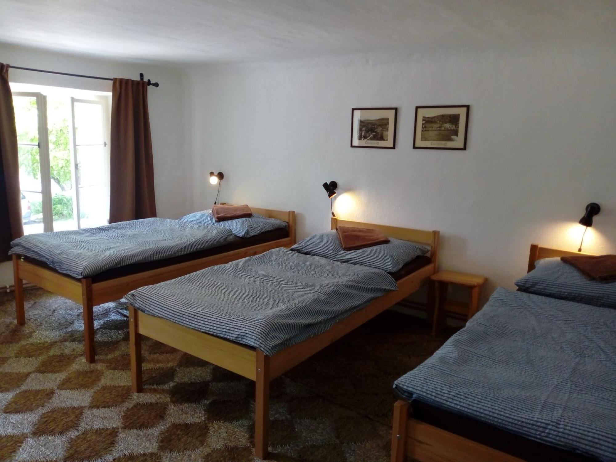 Český Krumlov Apartmany Havana מראה חיצוני תמונה