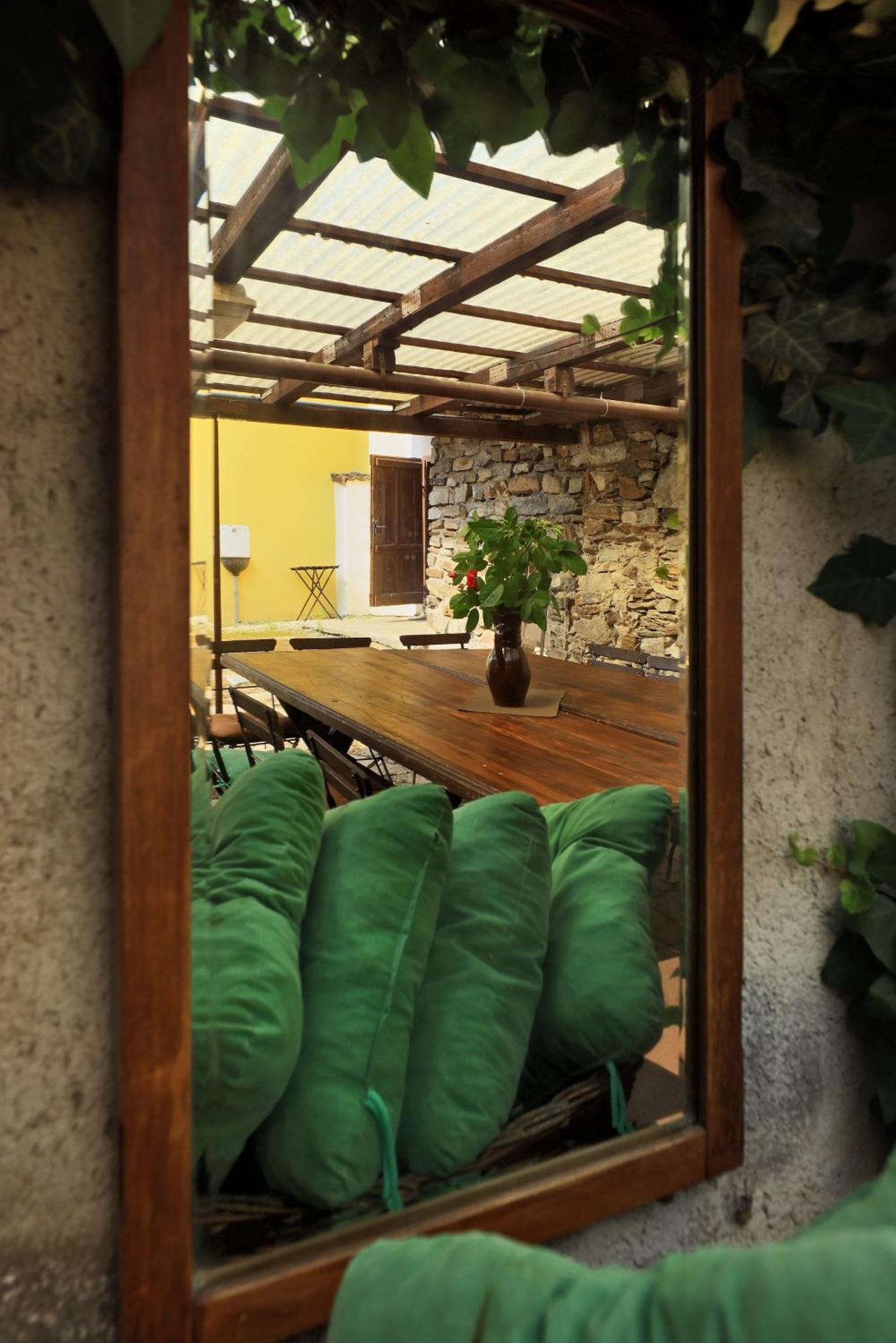 Český Krumlov Apartmany Havana מראה חיצוני תמונה