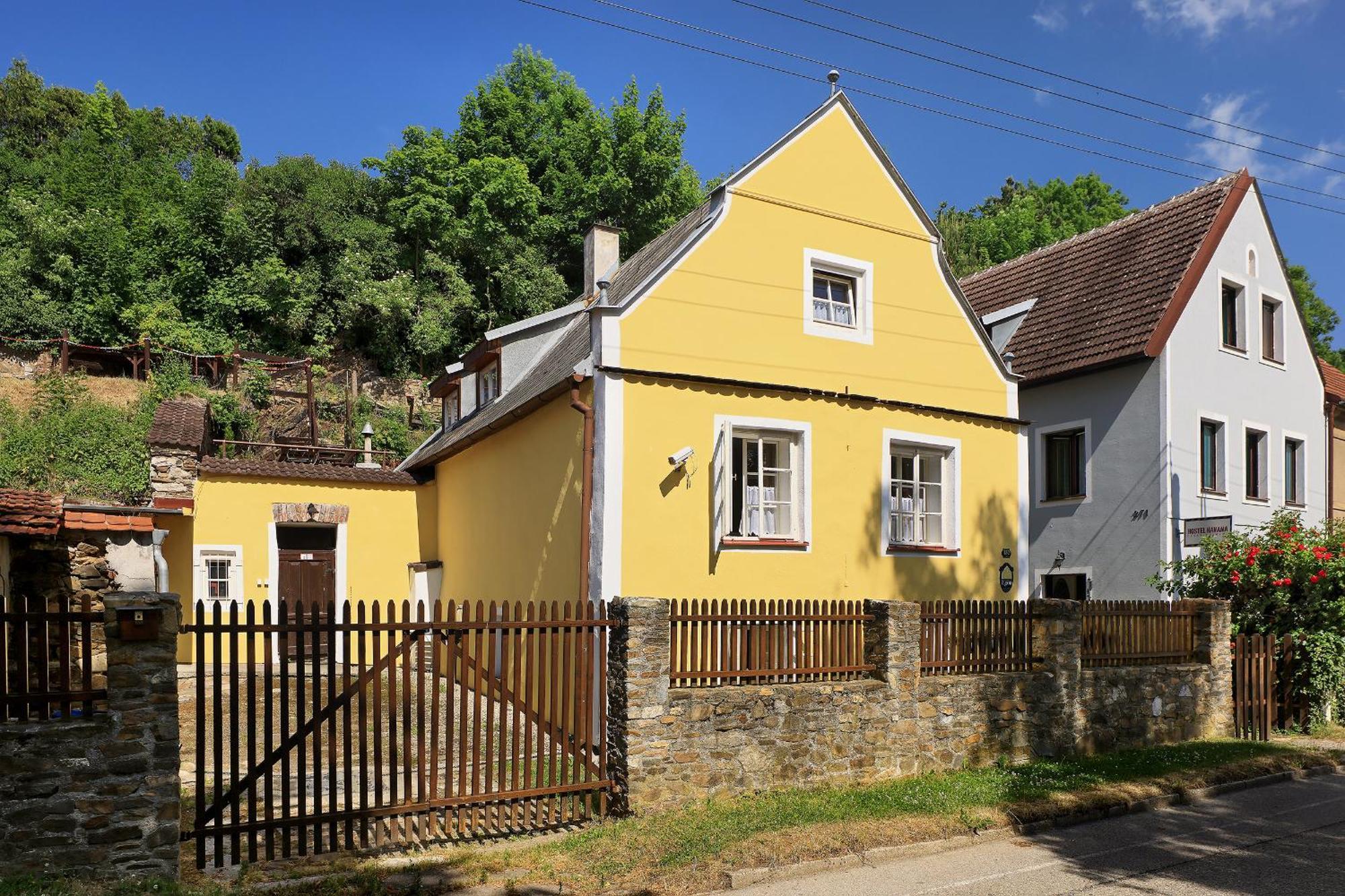 Český Krumlov Apartmany Havana מראה חיצוני תמונה