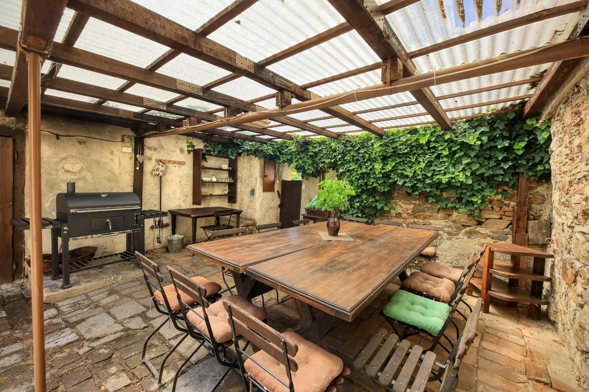Český Krumlov Apartmany Havana מראה חיצוני תמונה