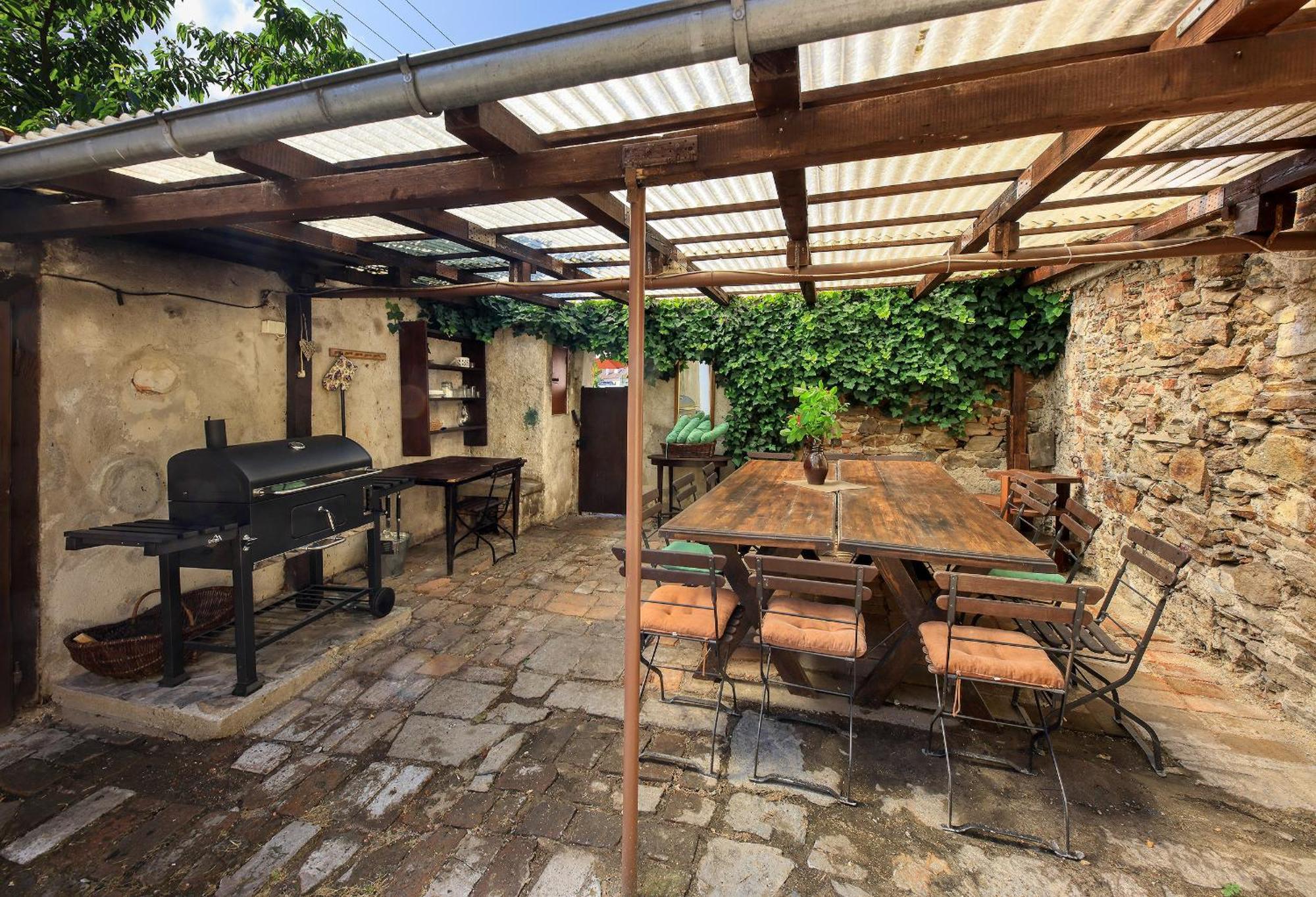 Český Krumlov Apartmany Havana מראה חיצוני תמונה