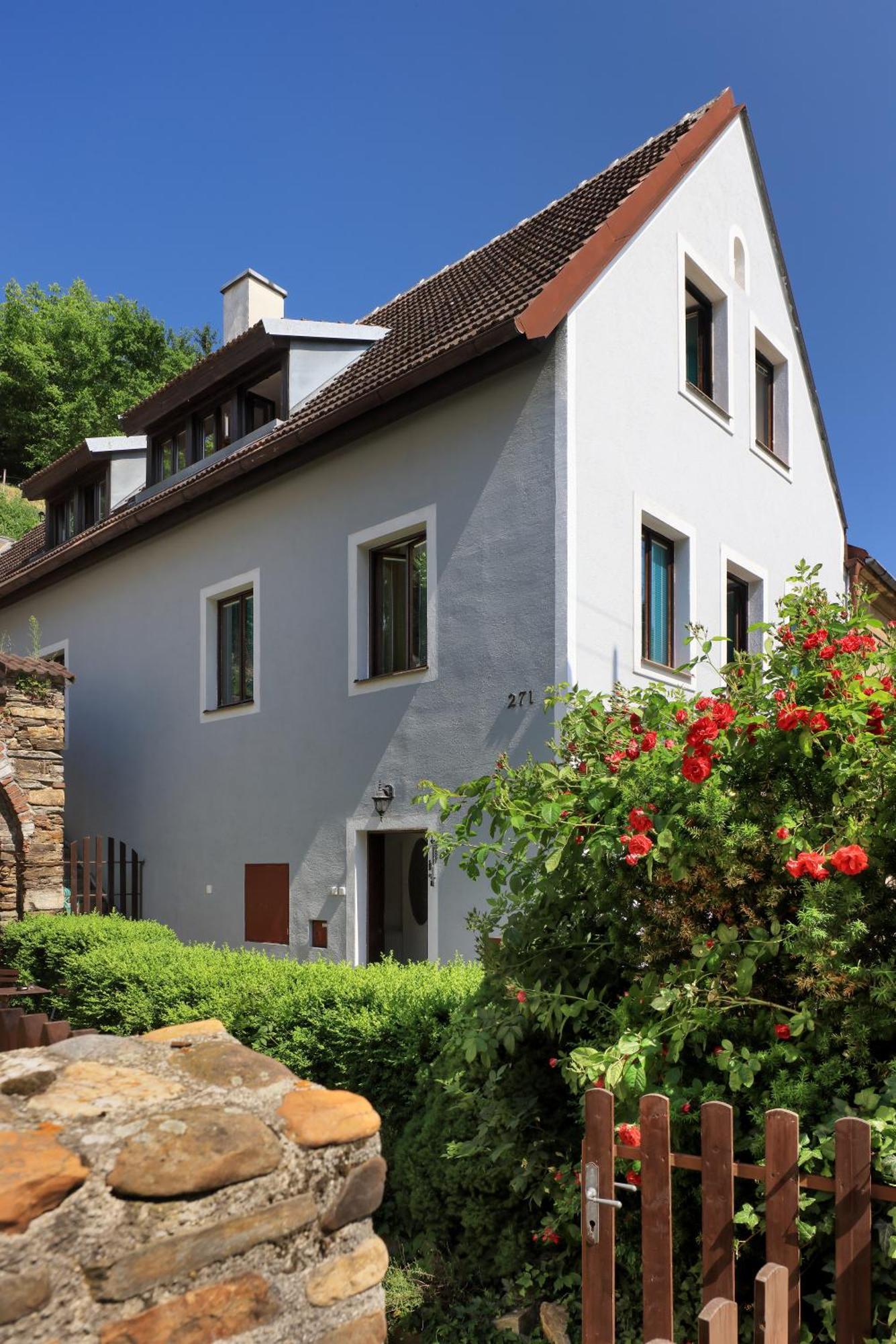 Český Krumlov Apartmany Havana מראה חיצוני תמונה