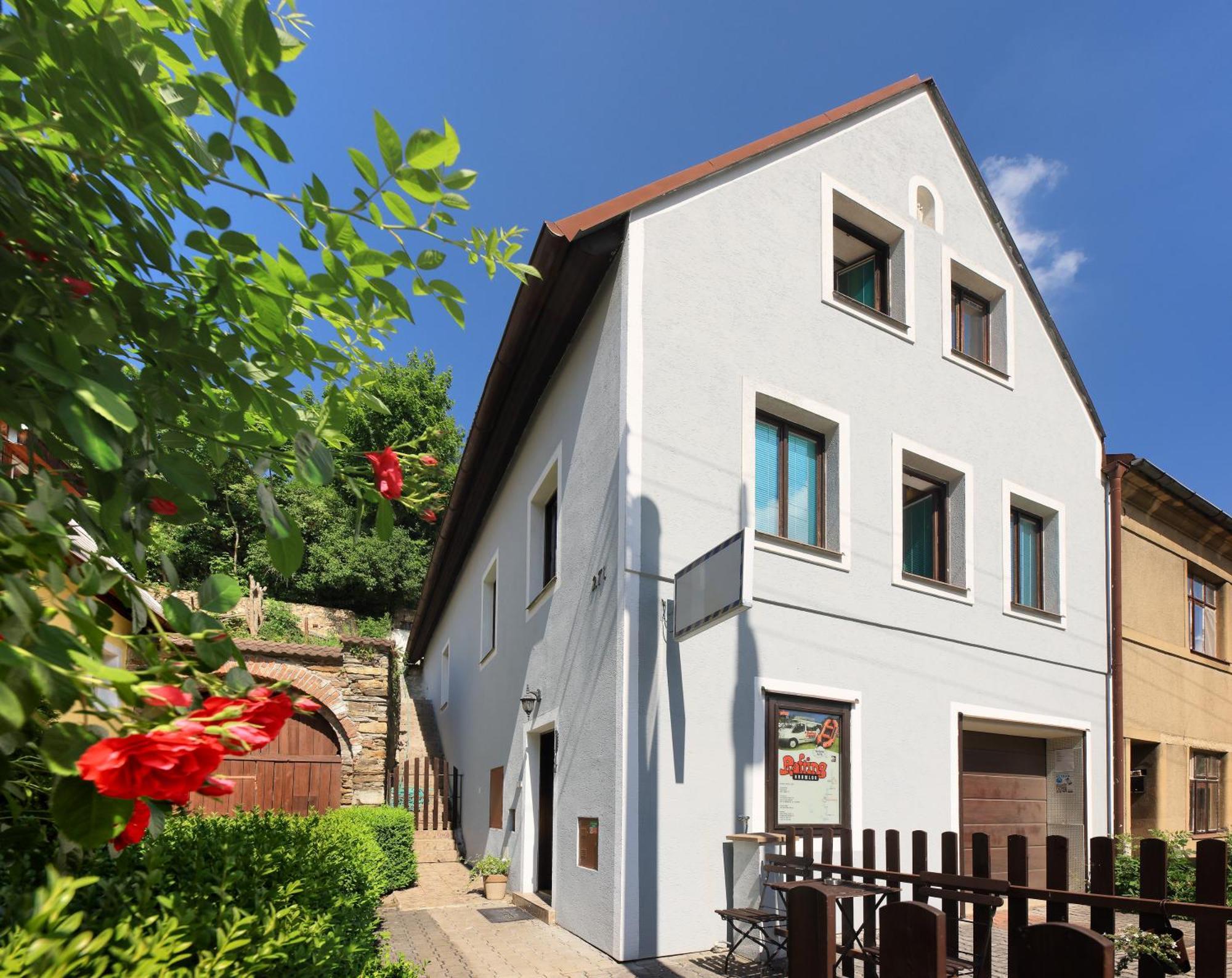 Český Krumlov Apartmany Havana מראה חיצוני תמונה