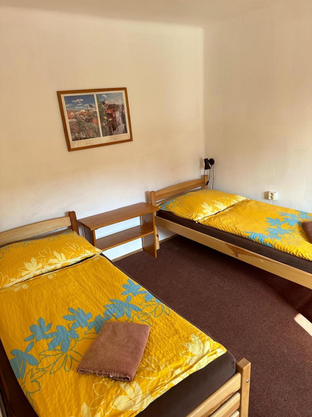 Český Krumlov Apartmany Havana מראה חיצוני תמונה