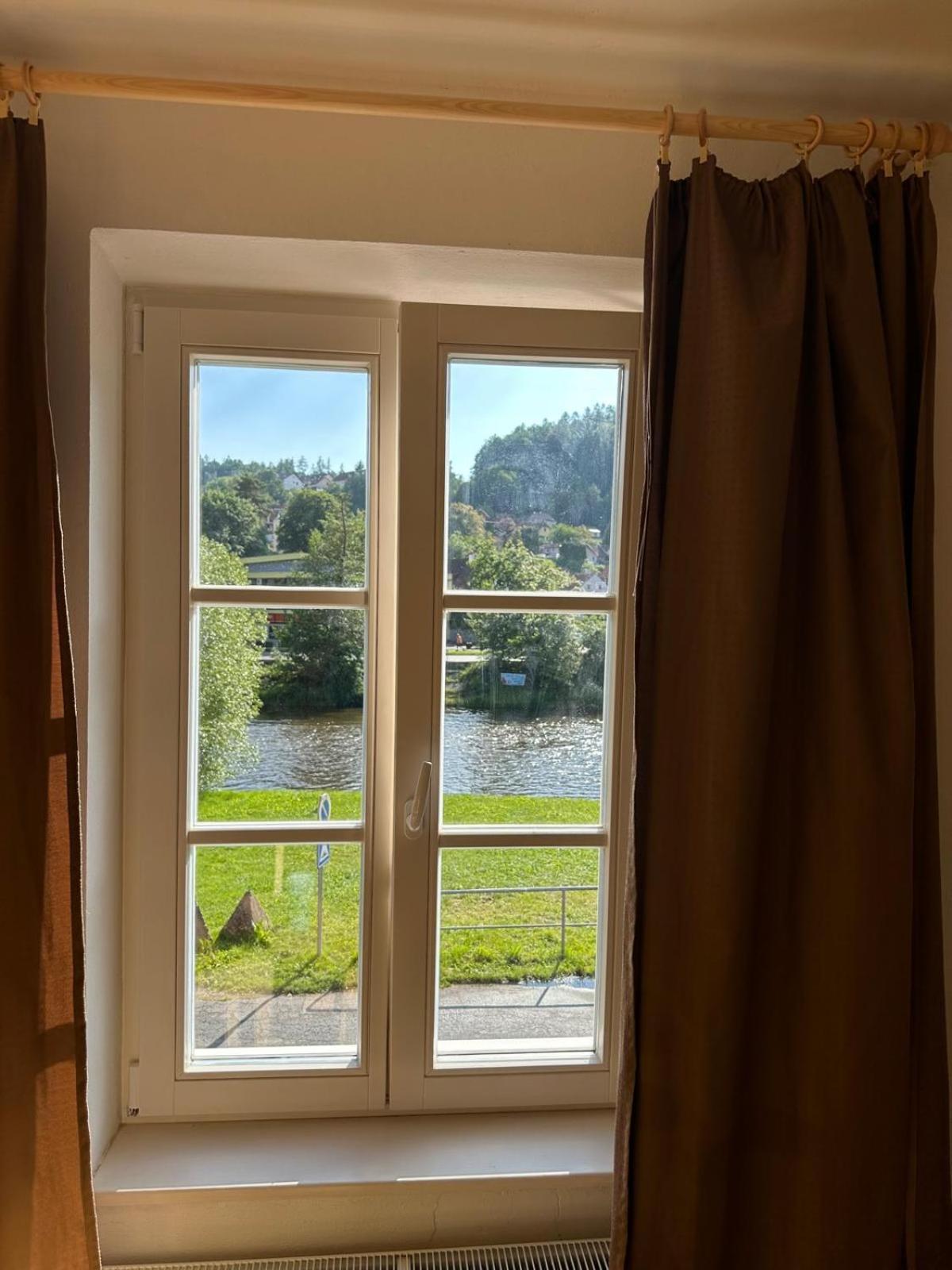 Český Krumlov Apartmany Havana מראה חיצוני תמונה