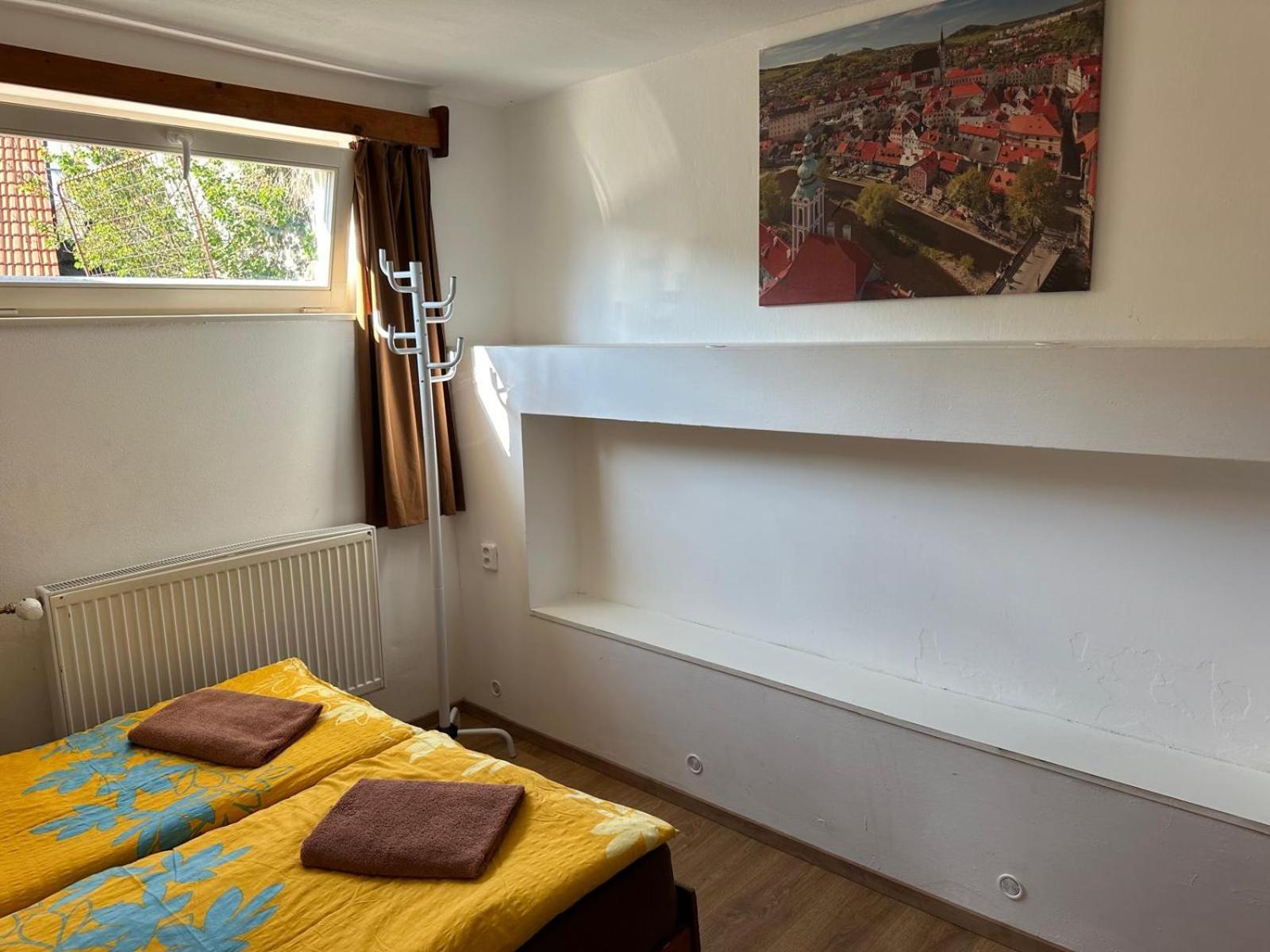 Český Krumlov Apartmany Havana מראה חיצוני תמונה