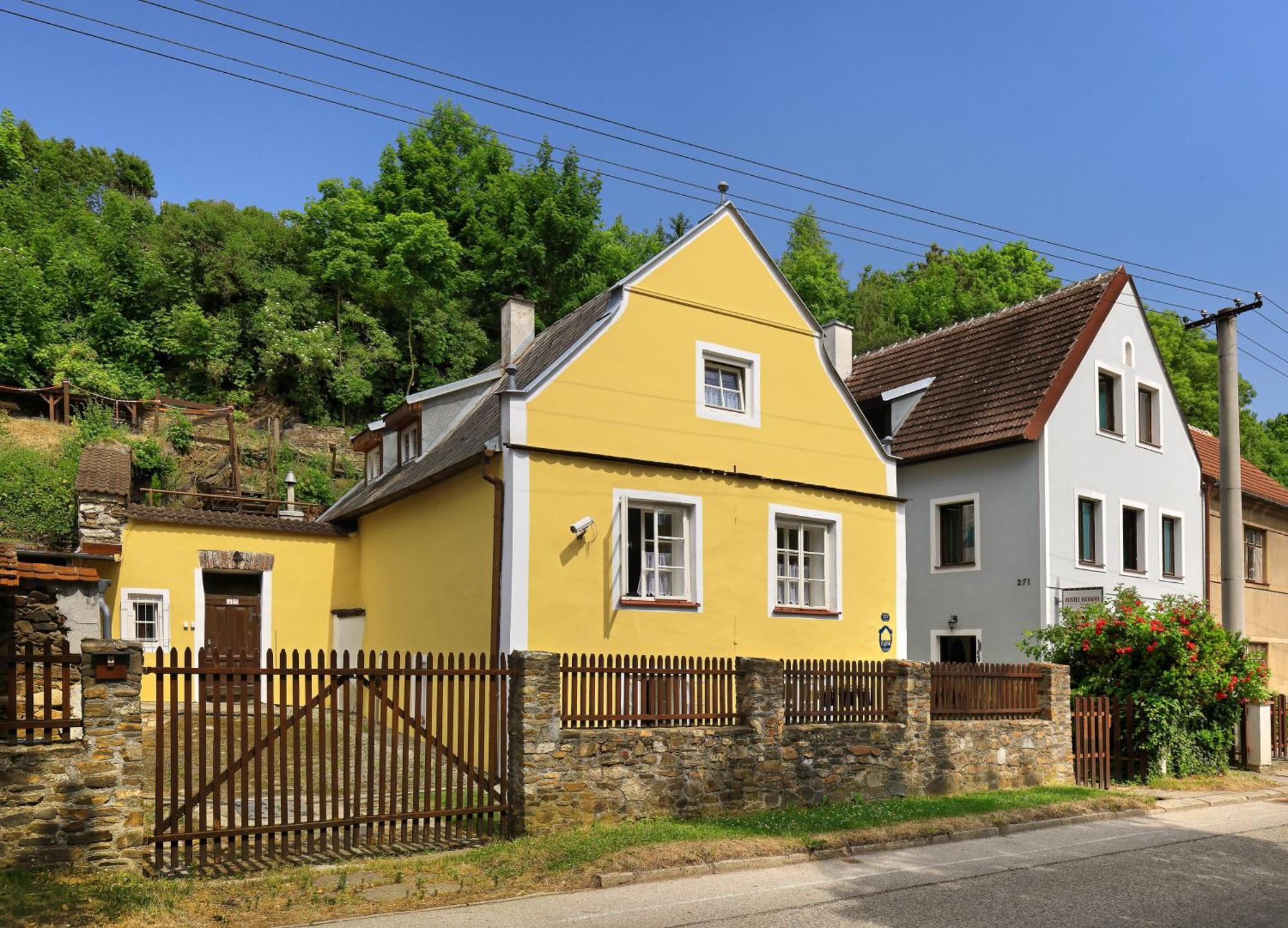 Český Krumlov Apartmany Havana מראה חיצוני תמונה