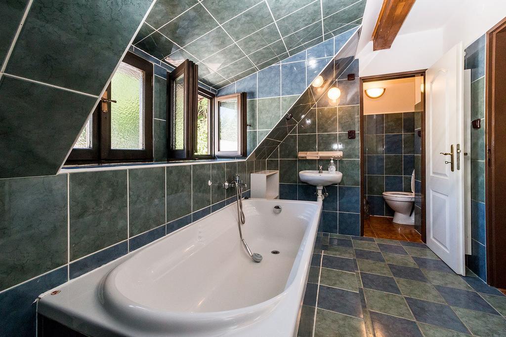 Český Krumlov Apartmany Havana חדר תמונה