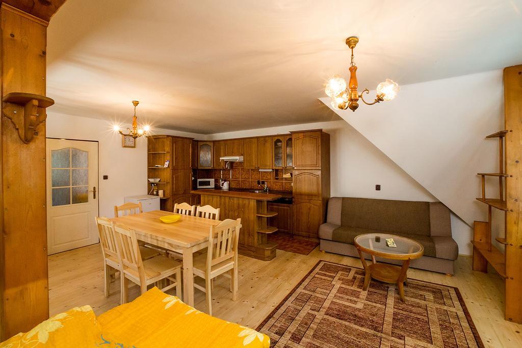Český Krumlov Apartmany Havana מראה חיצוני תמונה